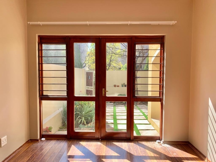 To Let 1 Bedroom Property for Rent in Morningside Gauteng