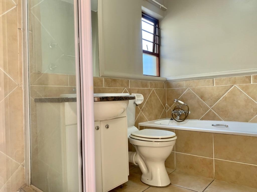 To Let 1 Bedroom Property for Rent in Morningside Gauteng
