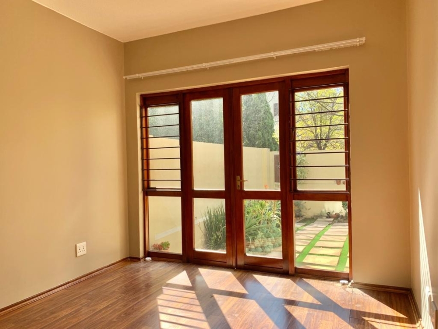 To Let 1 Bedroom Property for Rent in Morningside Gauteng