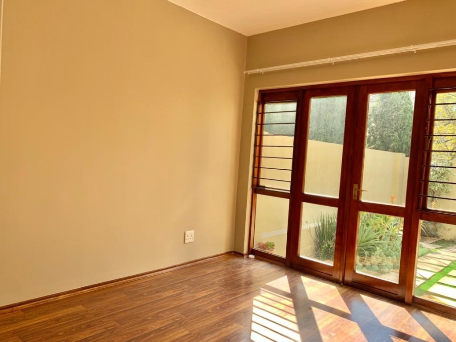 To Let 1 Bedroom Property for Rent in Morningside Gauteng