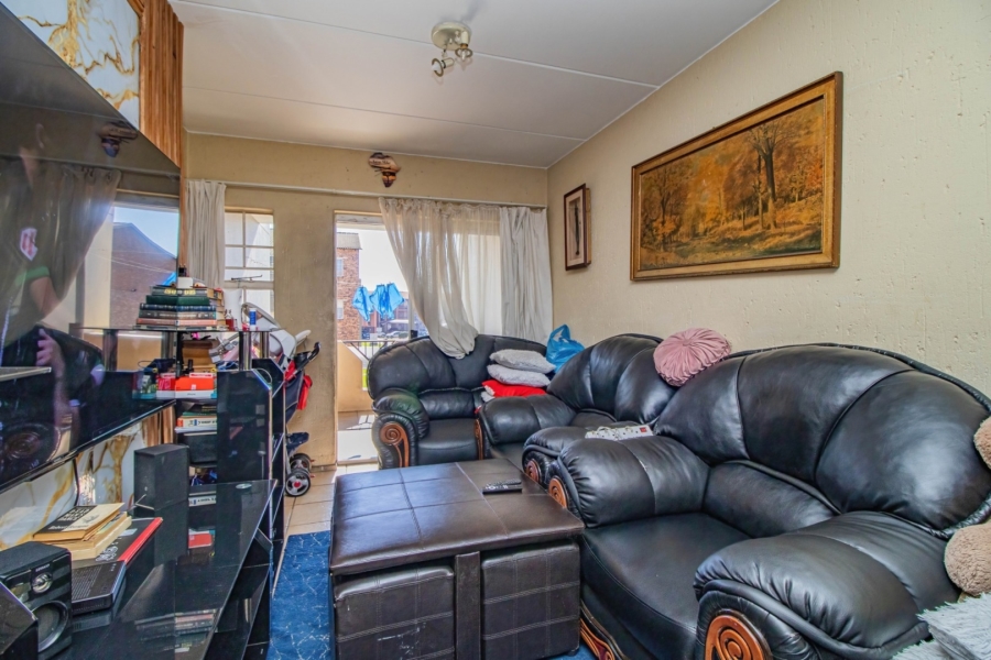2 Bedroom Property for Sale in Comet Gauteng