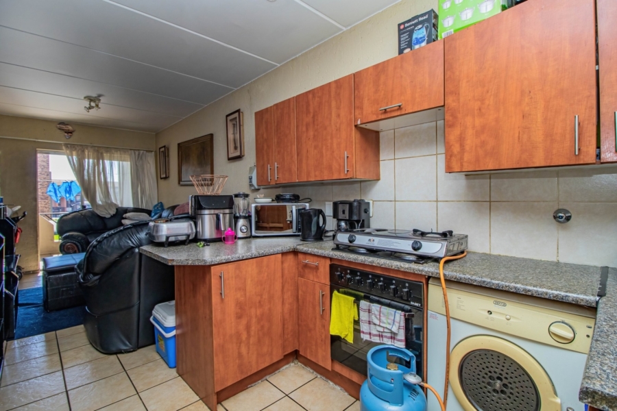 2 Bedroom Property for Sale in Comet Gauteng