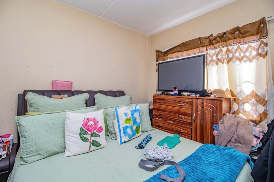 2 Bedroom Property for Sale in Comet Gauteng