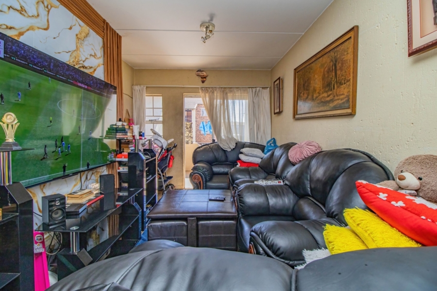 2 Bedroom Property for Sale in Comet Gauteng