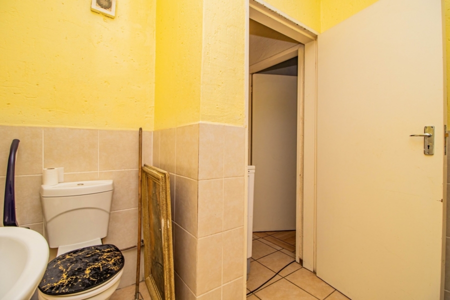 2 Bedroom Property for Sale in Comet Gauteng