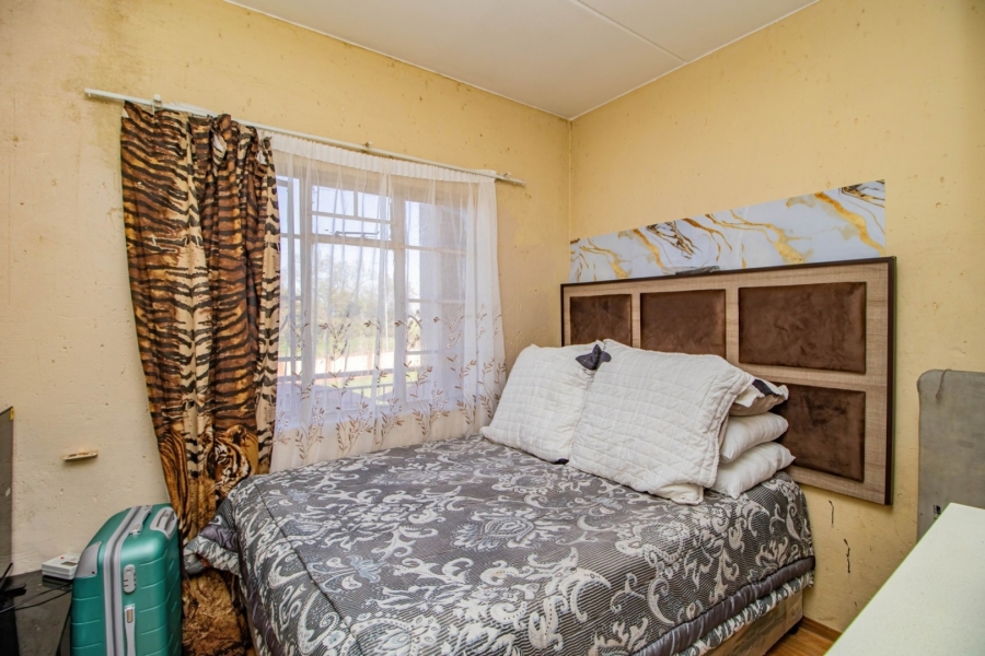 2 Bedroom Property for Sale in Comet Gauteng