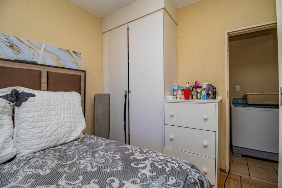 2 Bedroom Property for Sale in Comet Gauteng