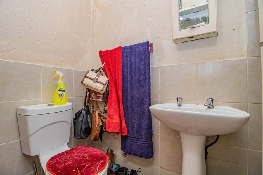 2 Bedroom Property for Sale in Comet Gauteng