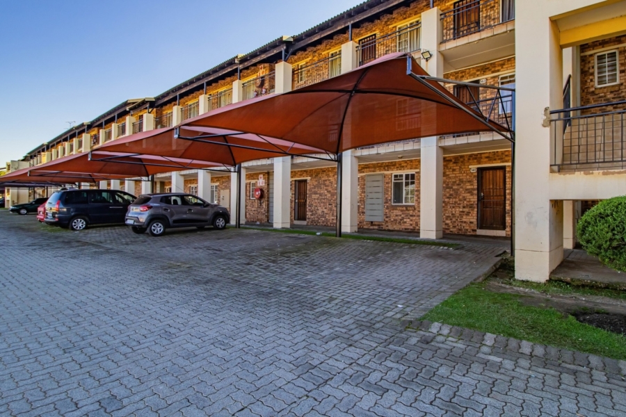 2 Bedroom Property for Sale in Comet Gauteng