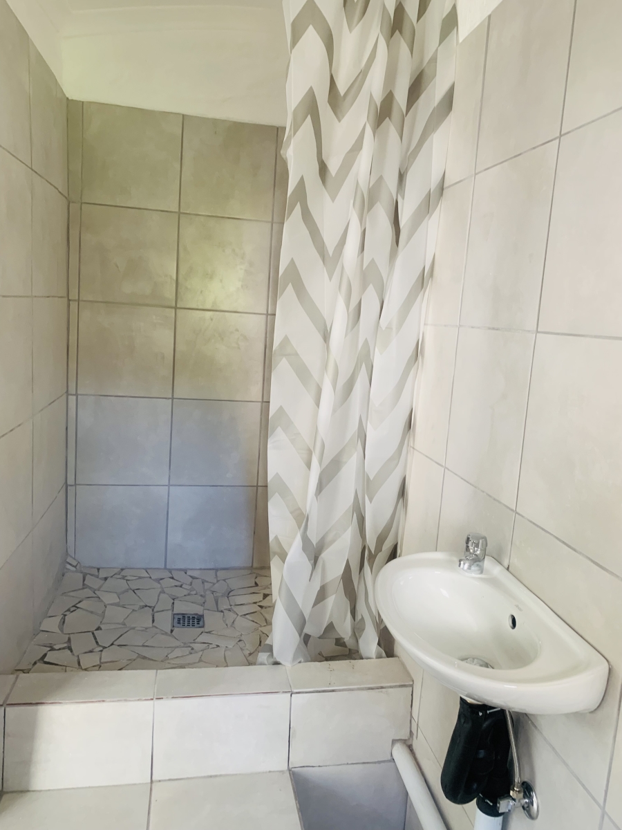 To Let 0 Bedroom Property for Rent in Kensington Gauteng