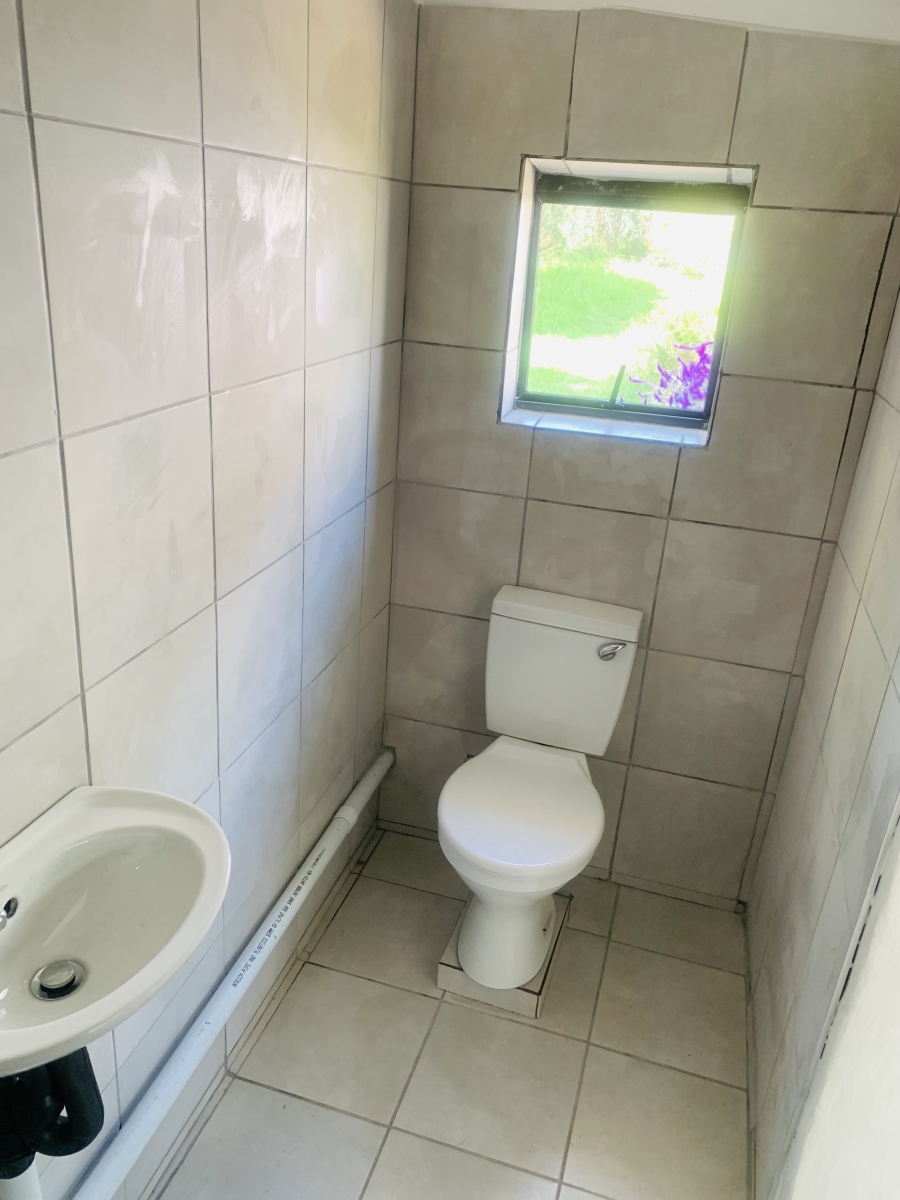 To Let 0 Bedroom Property for Rent in Kensington Gauteng