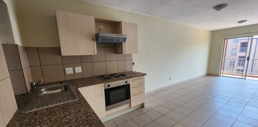 To Let 2 Bedroom Property for Rent in Mayville Gauteng