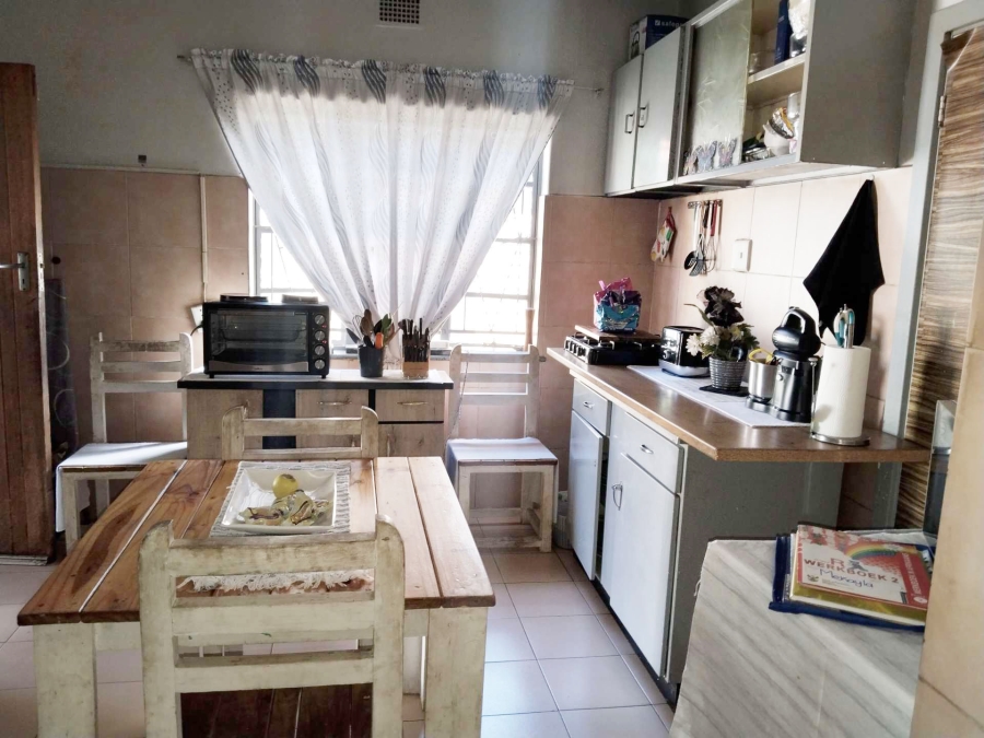 5 Bedroom Property for Sale in Booysens Gauteng