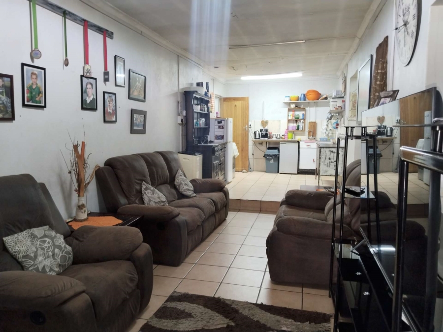 5 Bedroom Property for Sale in Booysens Gauteng