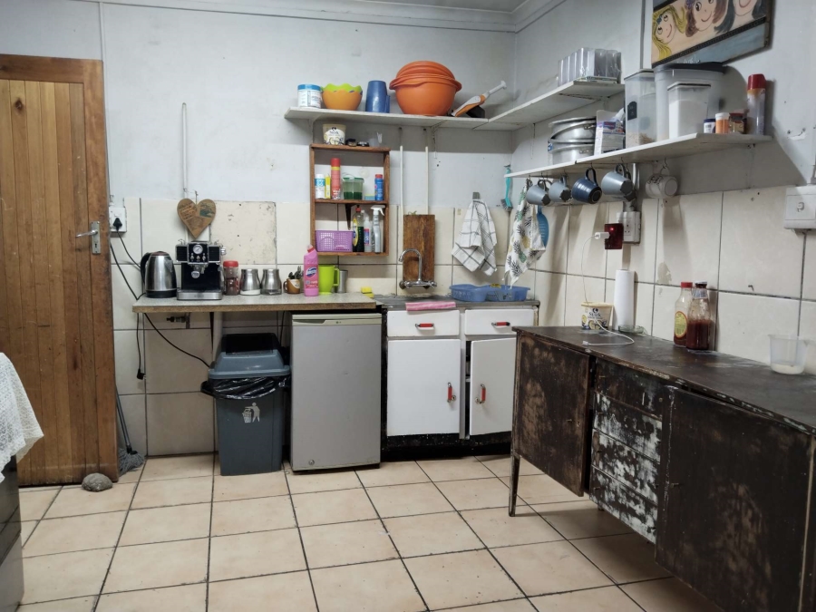 5 Bedroom Property for Sale in Booysens Gauteng