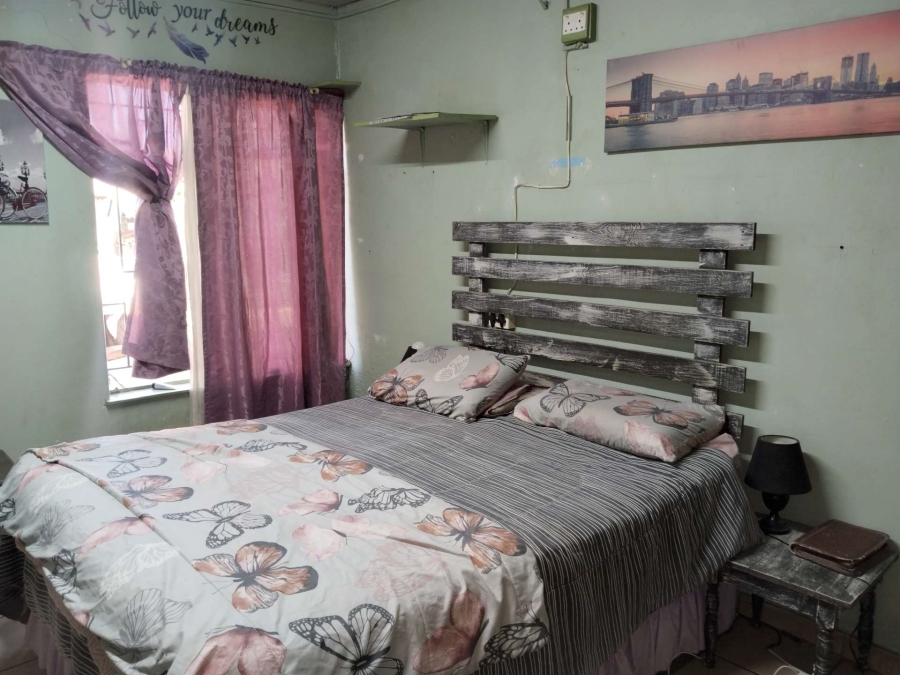 5 Bedroom Property for Sale in Booysens Gauteng