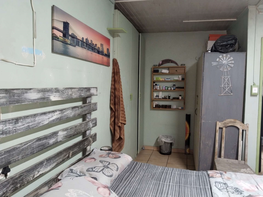 5 Bedroom Property for Sale in Booysens Gauteng