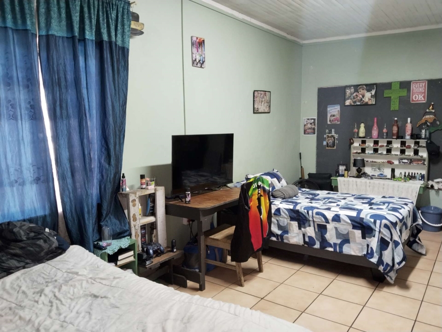 5 Bedroom Property for Sale in Booysens Gauteng