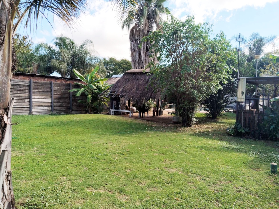 5 Bedroom Property for Sale in Booysens Gauteng