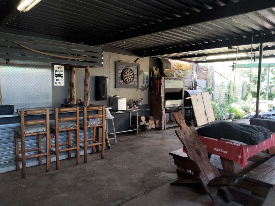5 Bedroom Property for Sale in Booysens Gauteng