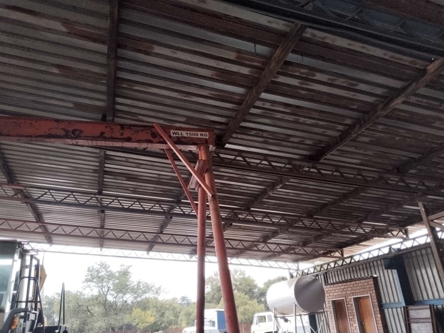 6 Bedroom Property for Sale in Andeon AH Gauteng