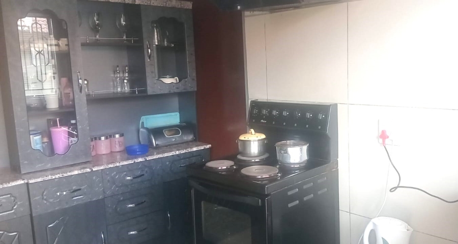 3 Bedroom Property for Sale in Wattville Gauteng