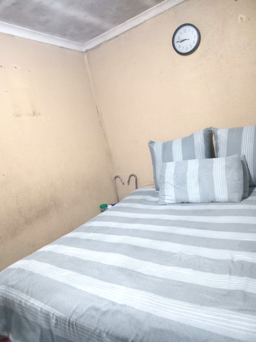 3 Bedroom Property for Sale in Wattville Gauteng