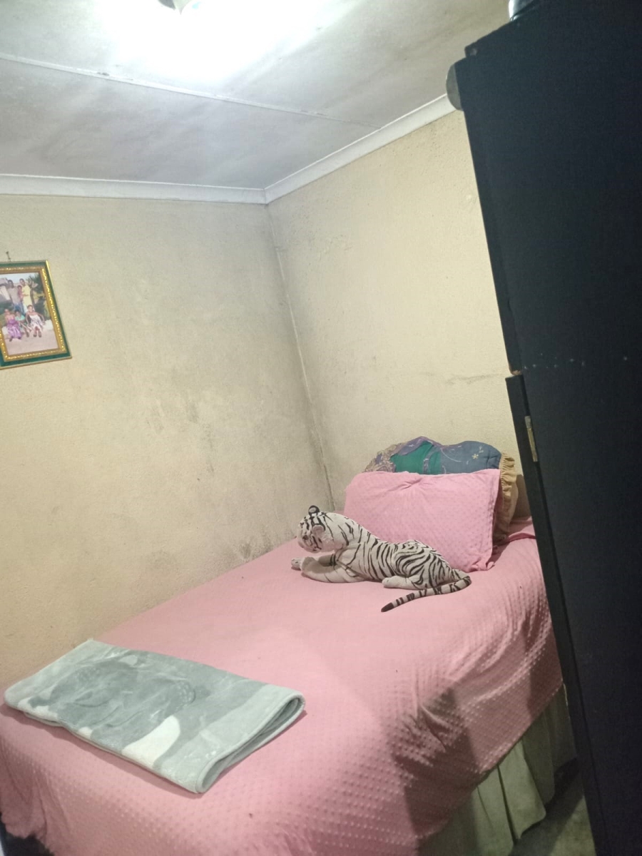 3 Bedroom Property for Sale in Wattville Gauteng