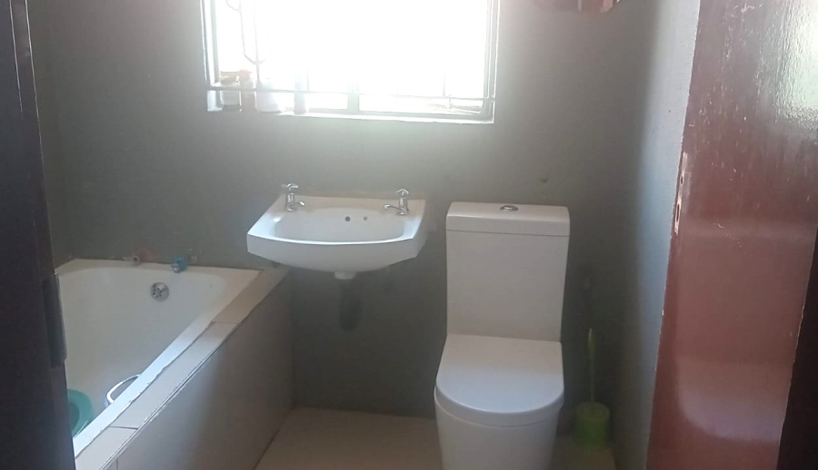 3 Bedroom Property for Sale in Wattville Gauteng