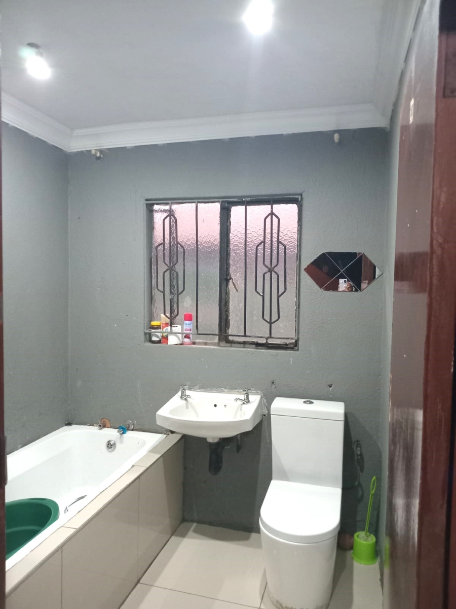 3 Bedroom Property for Sale in Wattville Gauteng