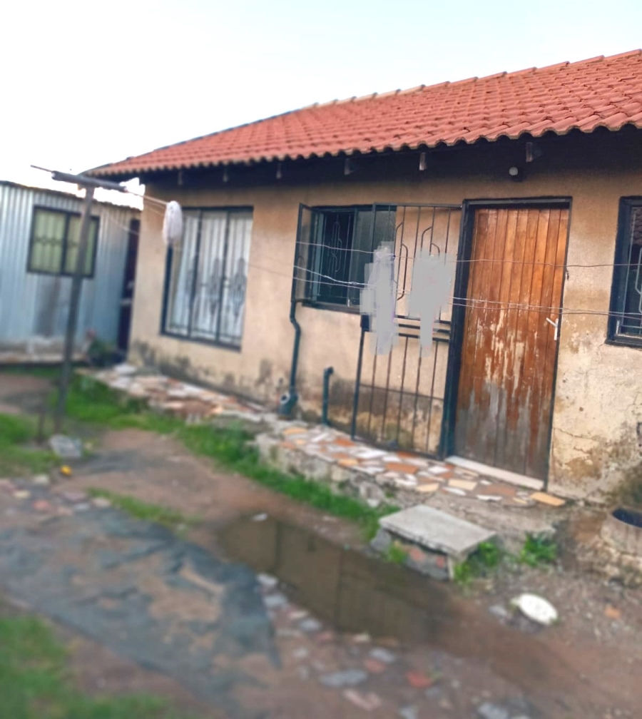 3 Bedroom Property for Sale in Wattville Gauteng