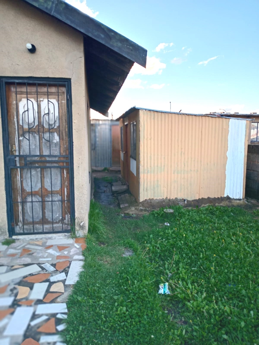 3 Bedroom Property for Sale in Wattville Gauteng