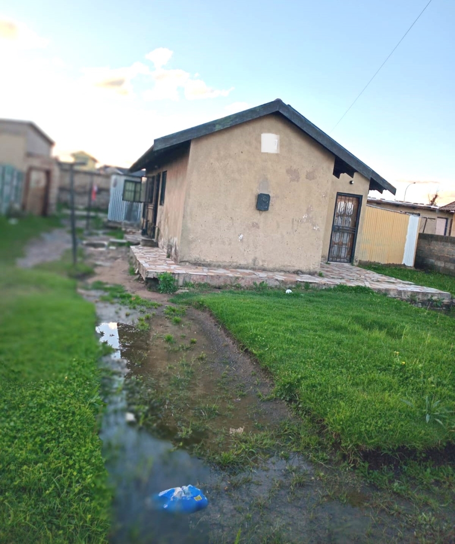 3 Bedroom Property for Sale in Wattville Gauteng