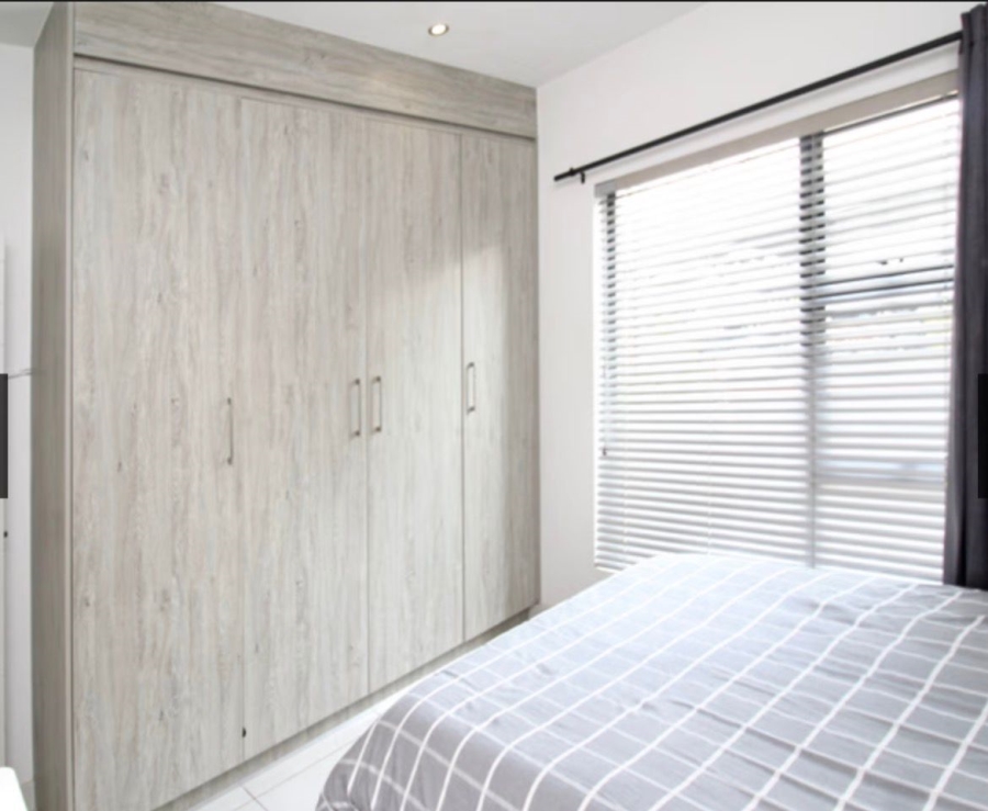 To Let 3 Bedroom Property for Rent in Broadacres Gauteng