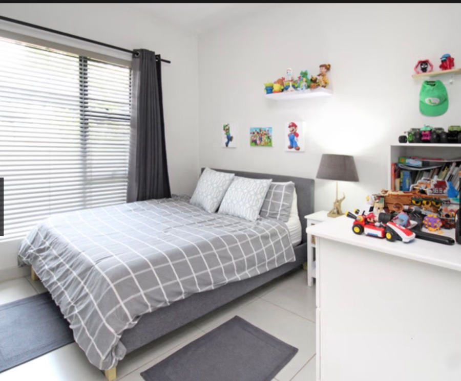 To Let 3 Bedroom Property for Rent in Broadacres Gauteng