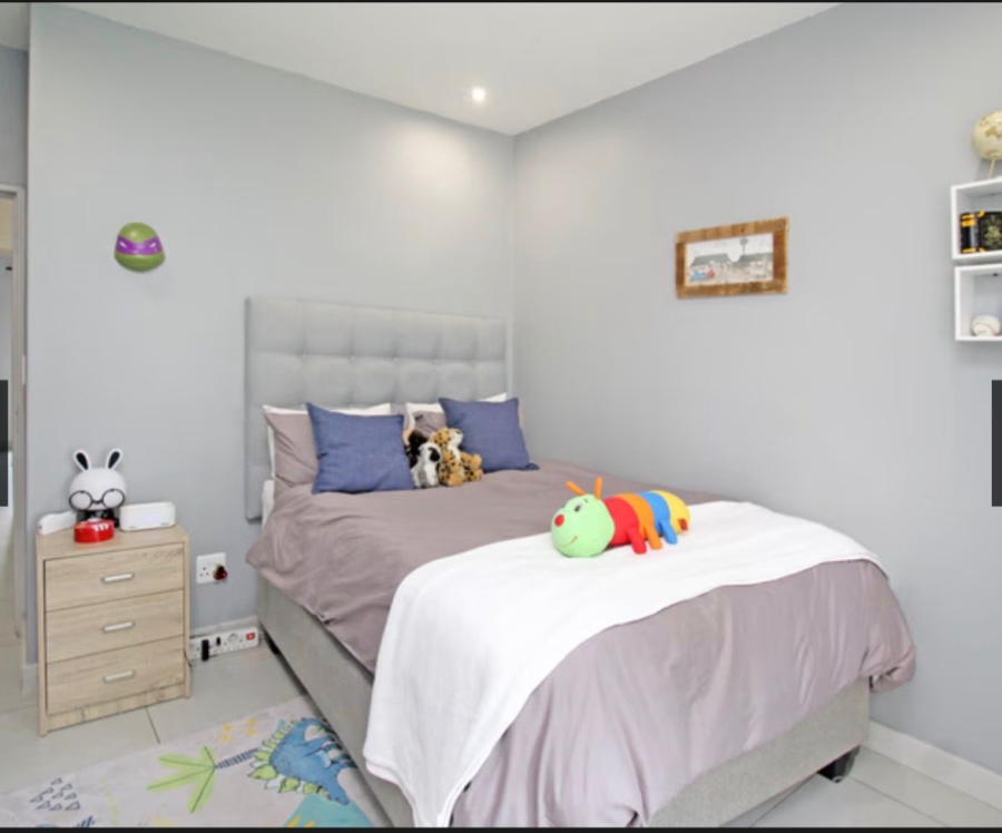 To Let 3 Bedroom Property for Rent in Broadacres Gauteng