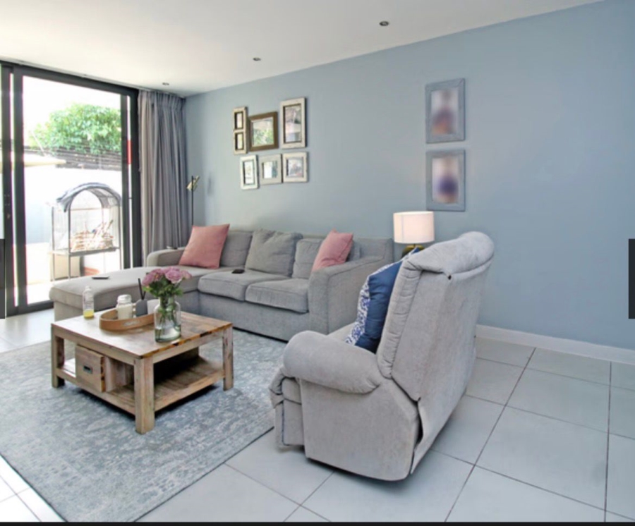 To Let 3 Bedroom Property for Rent in Broadacres Gauteng