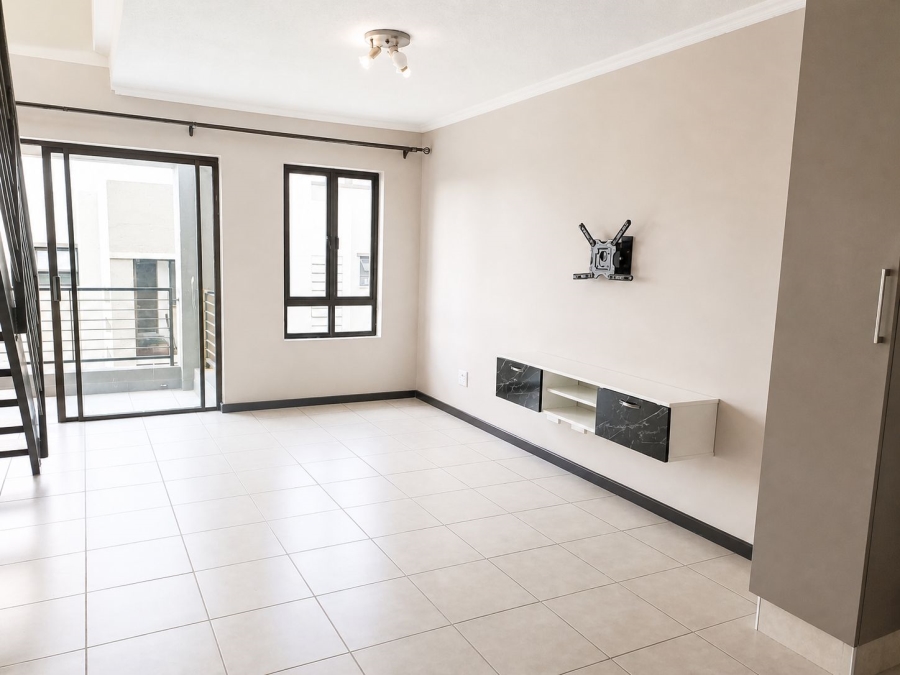 To Let 1 Bedroom Property for Rent in Lonehill Gauteng