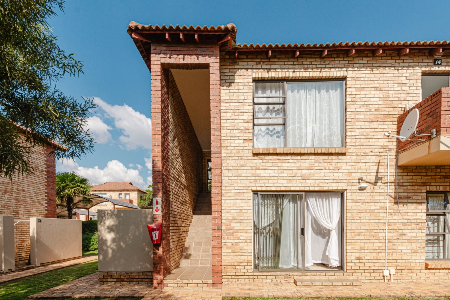 2 Bedroom Property for Sale in Kengies Gauteng