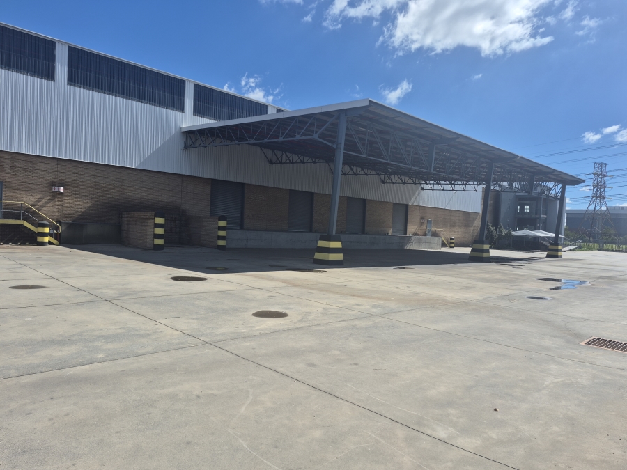 To Let Commercial Property for Rent in Gosforth Park Gauteng