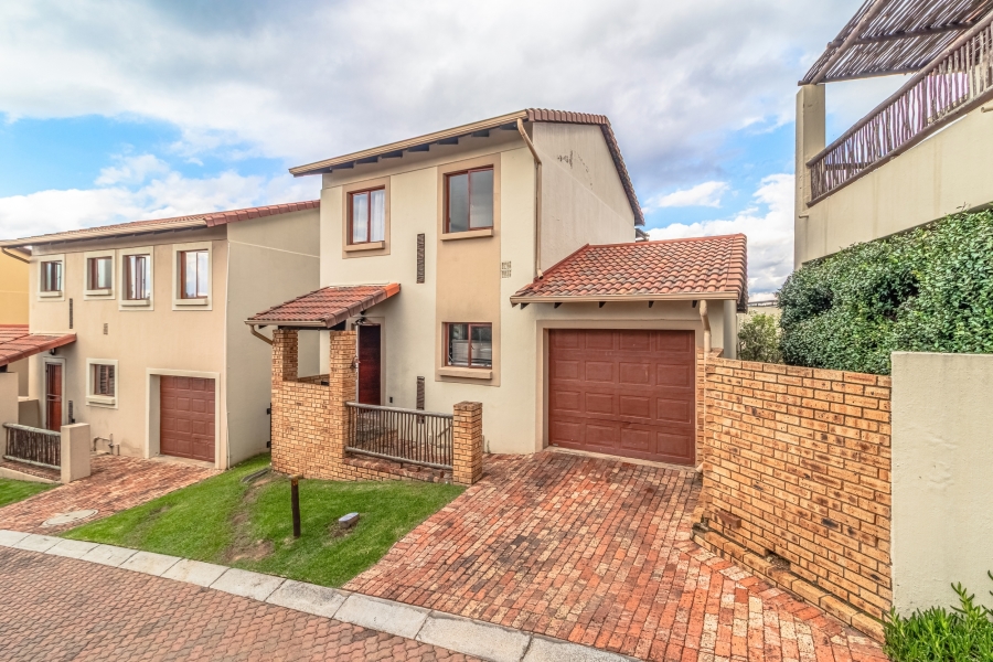 2 Bedroom Property for Sale in Ruimsig Gauteng