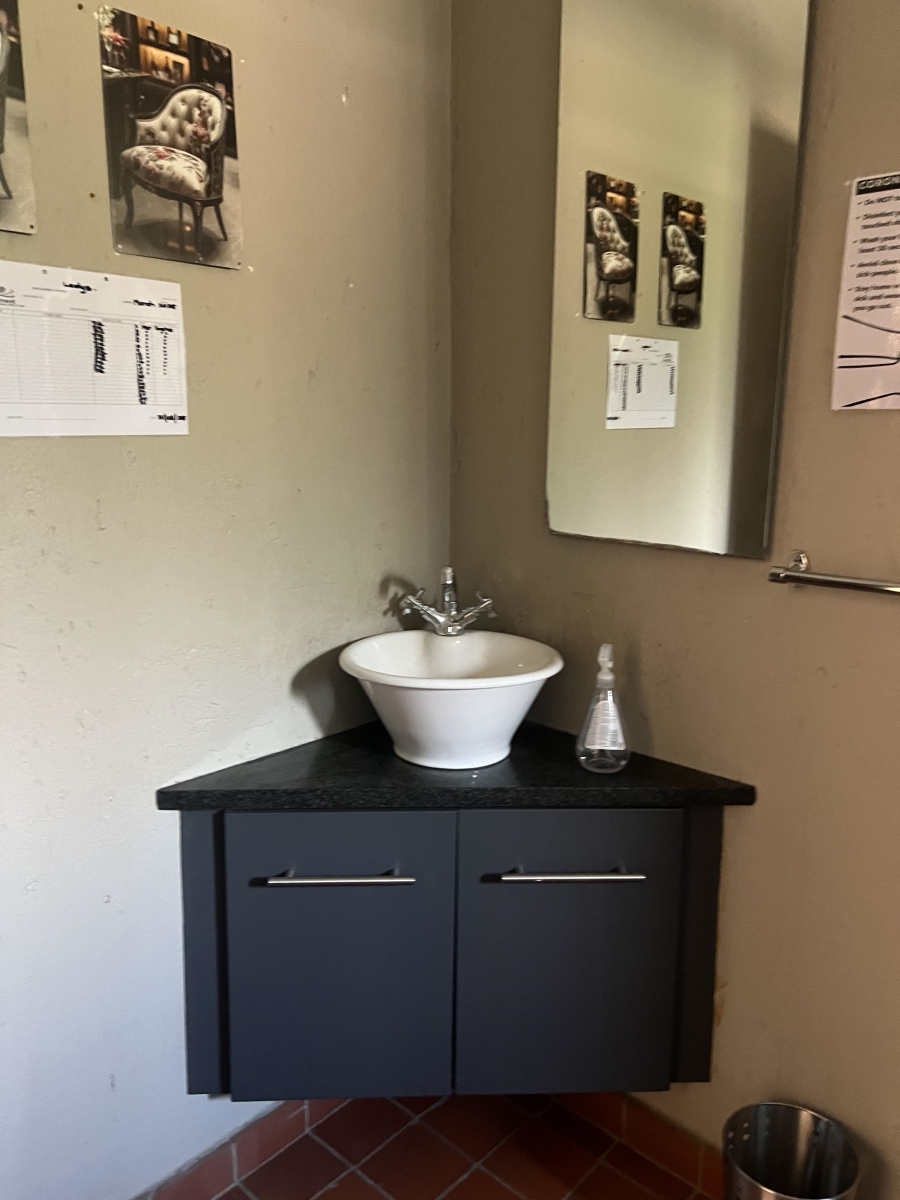 Commercial Property for Sale in Die Wilgers Gauteng