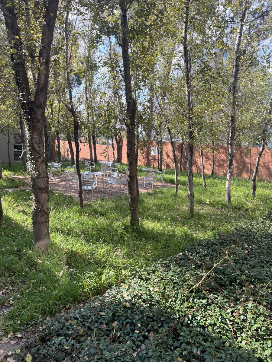 Commercial Property for Sale in Die Wilgers Gauteng
