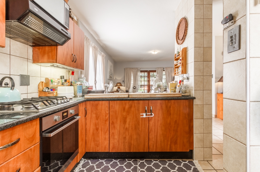 2 Bedroom Property for Sale in Equestria Gauteng