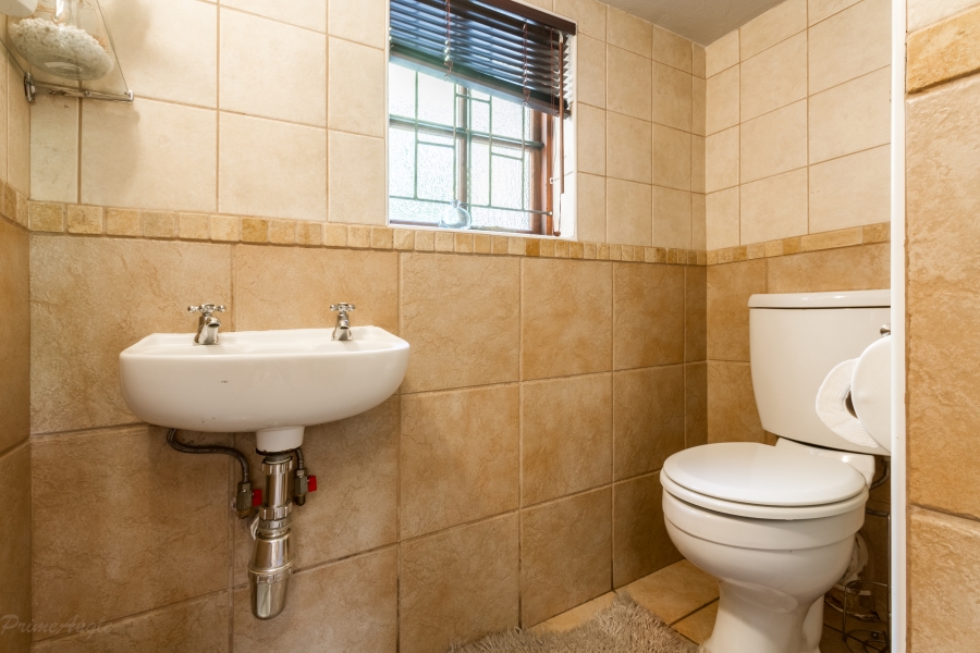 2 Bedroom Property for Sale in Equestria Gauteng