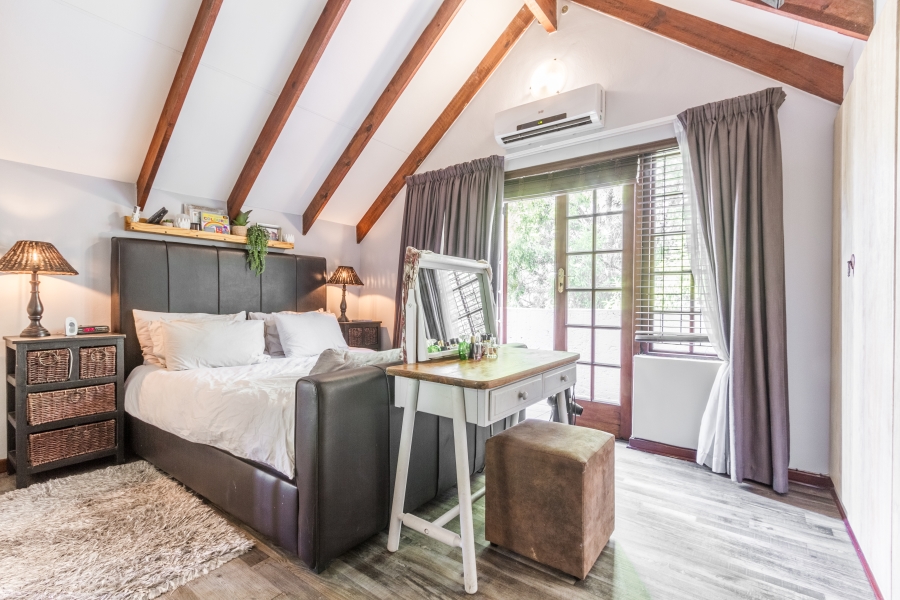 2 Bedroom Property for Sale in Equestria Gauteng