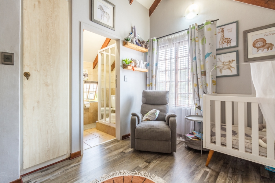 2 Bedroom Property for Sale in Equestria Gauteng