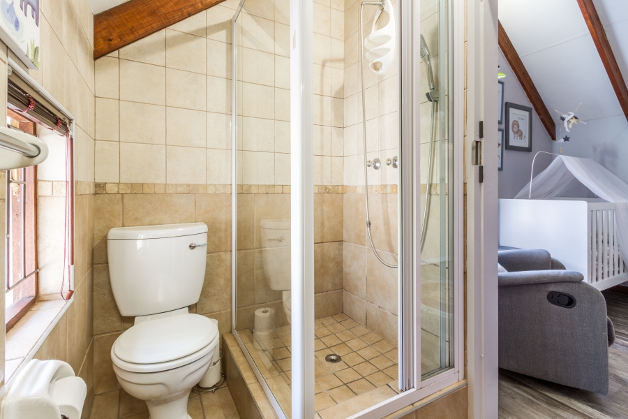 2 Bedroom Property for Sale in Equestria Gauteng