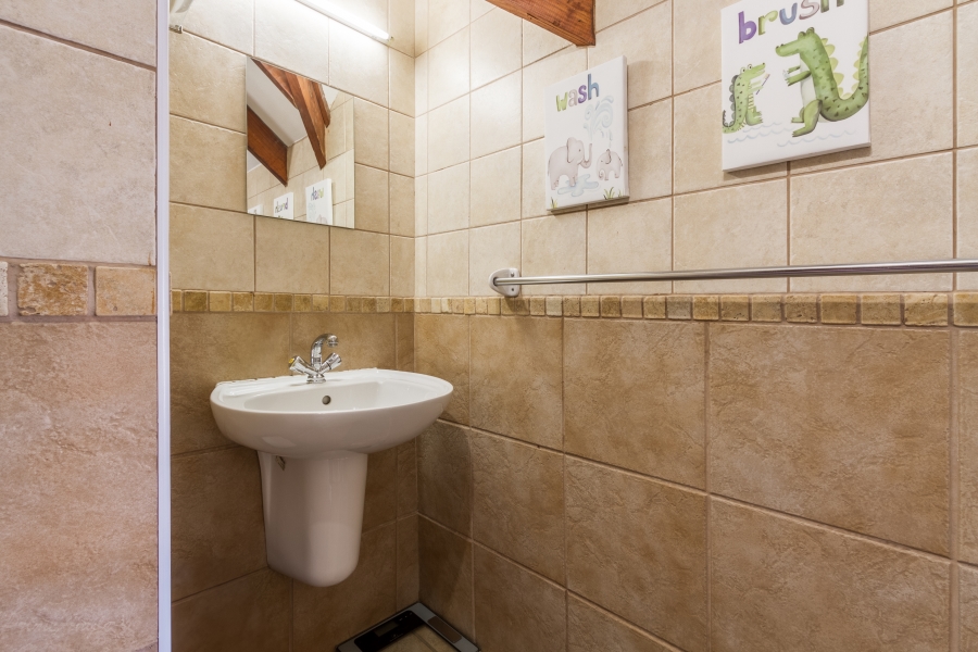2 Bedroom Property for Sale in Equestria Gauteng