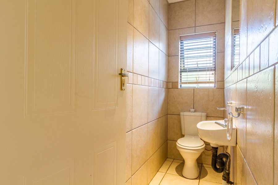 3 Bedroom Property for Sale in Equestria Gauteng